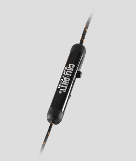 Turtle Beach Ear Force Earbuds – image 5