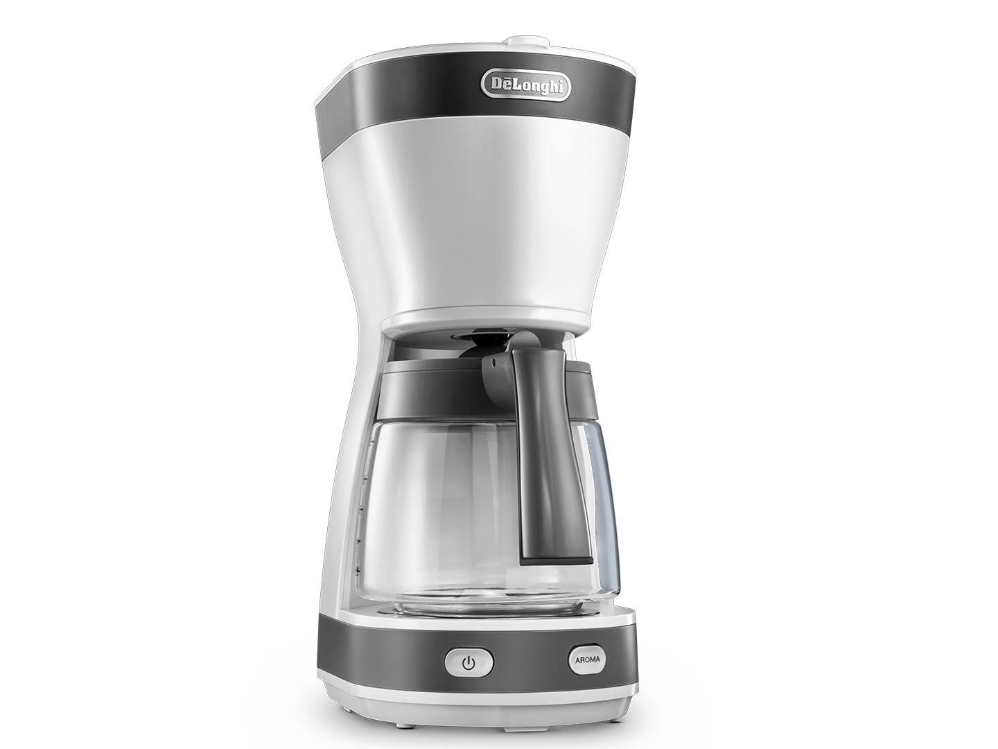 De’Longhi ICM 16210.WS – image 2