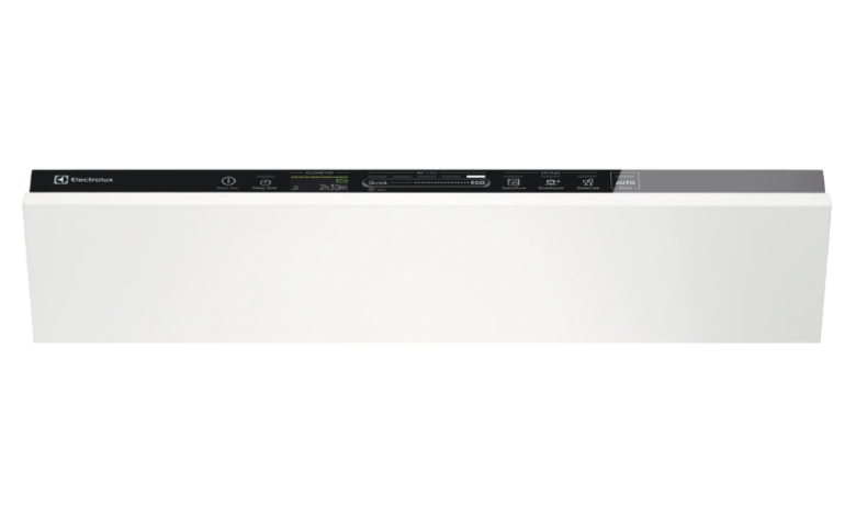 Electrolux KEZA9310L Fully built-in 15 place settings – image 2