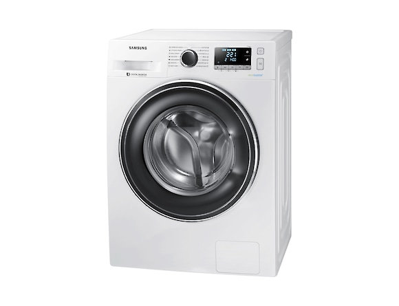 Samsung WW90J5446EW washing machine Front-load – image 3