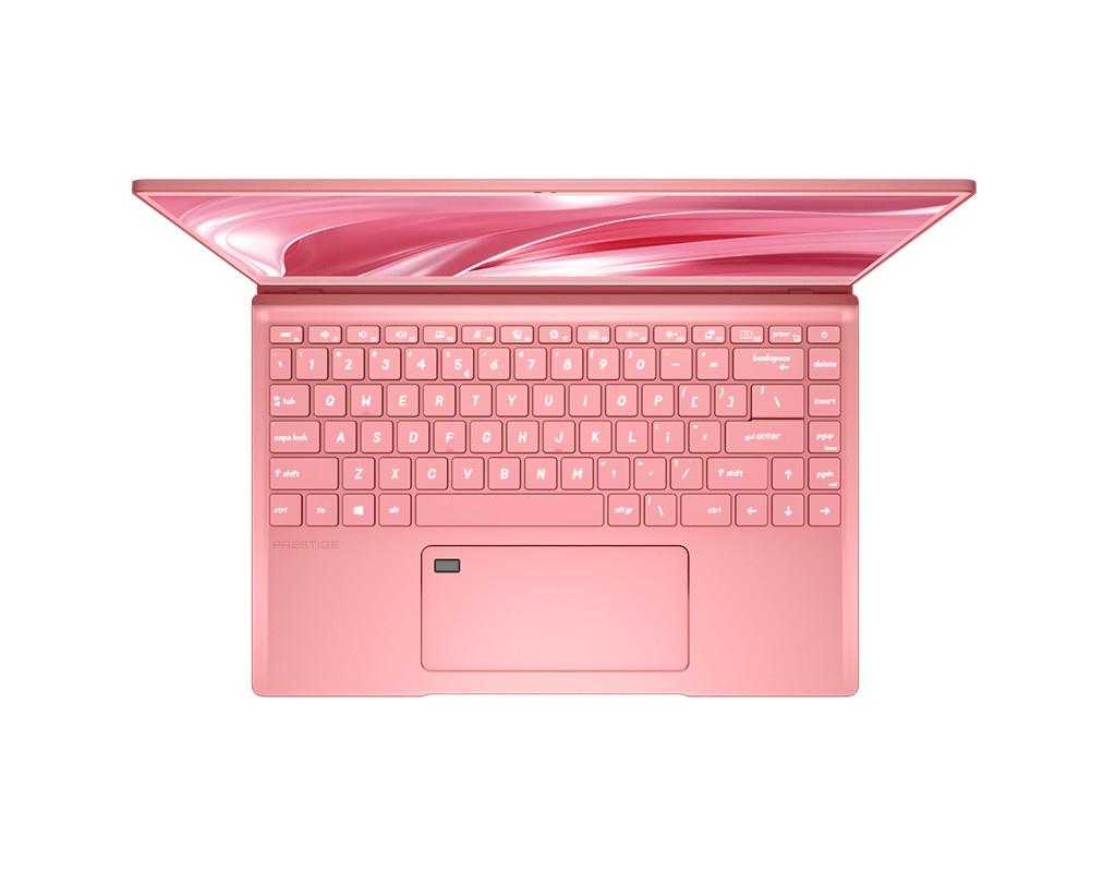 MSI Prestige A10SC-244FR Intel® Core™ i7 i7-10710U Laptop – image 4