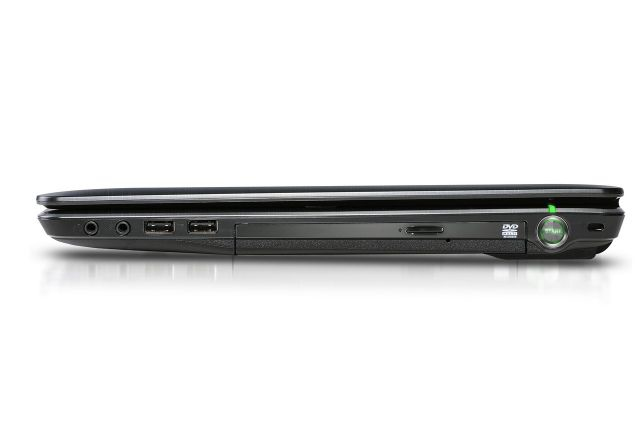 MSI Classic CX640MX-496FR Intel® Pentium® B950 – image 8
