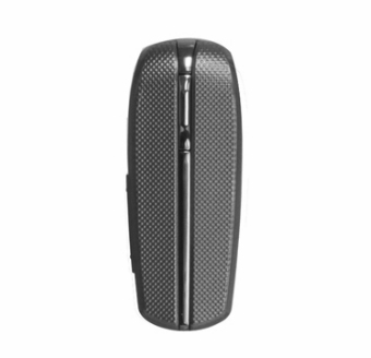 Samsung HM6000 Headset Wireless Ear-hook Micro-USB Bluetooth Black – image 2