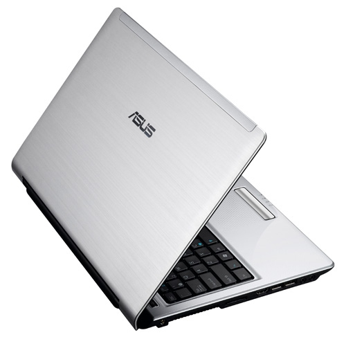ASUS UL50VT-XX025V laptop Intel® Core™2 Duo SU7300 – image 7