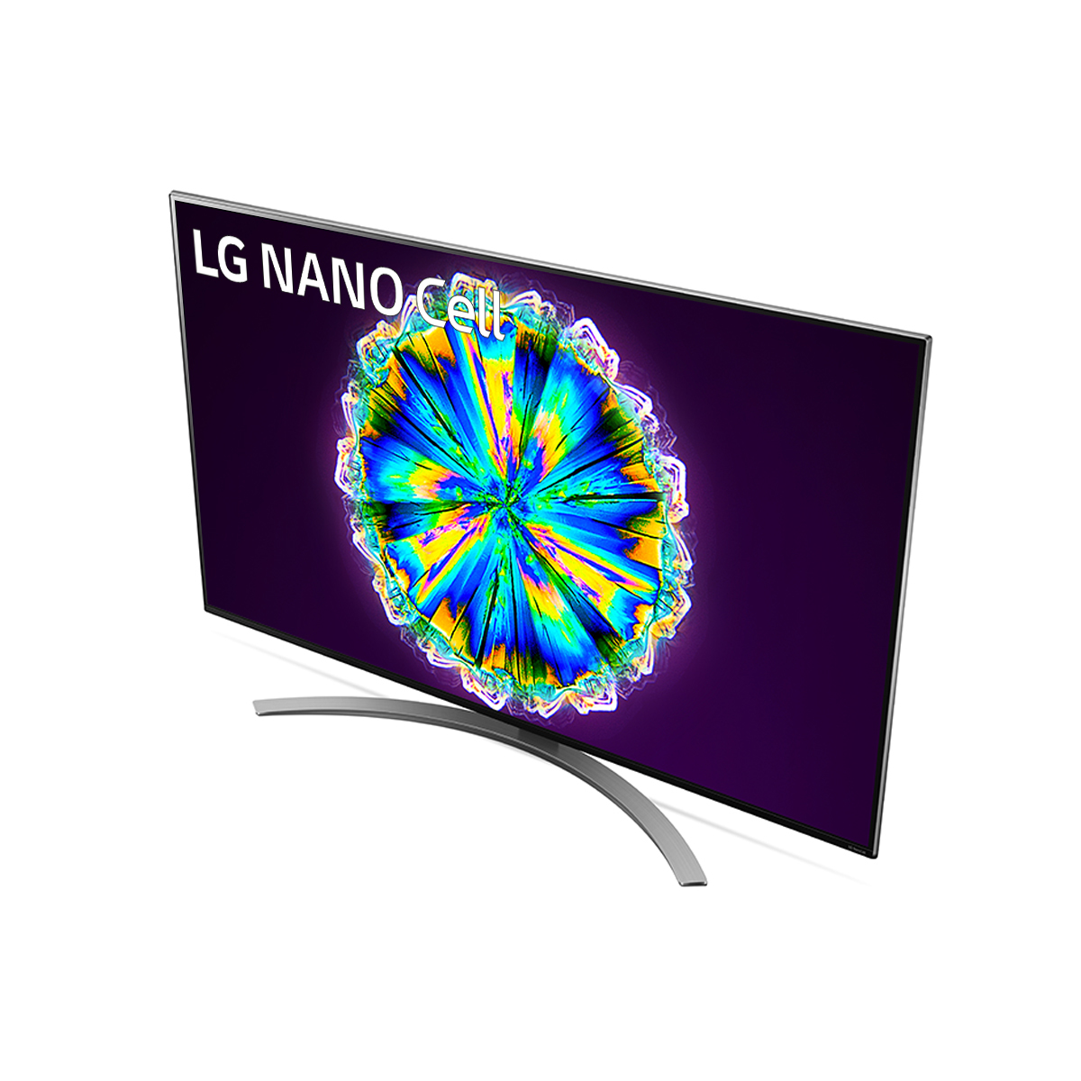 LG NanoCell NANO86 75NANO866NA TV – image 9