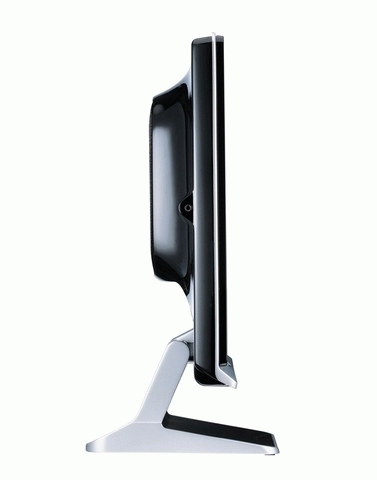 BenQ E900HD computer monitor – image 3