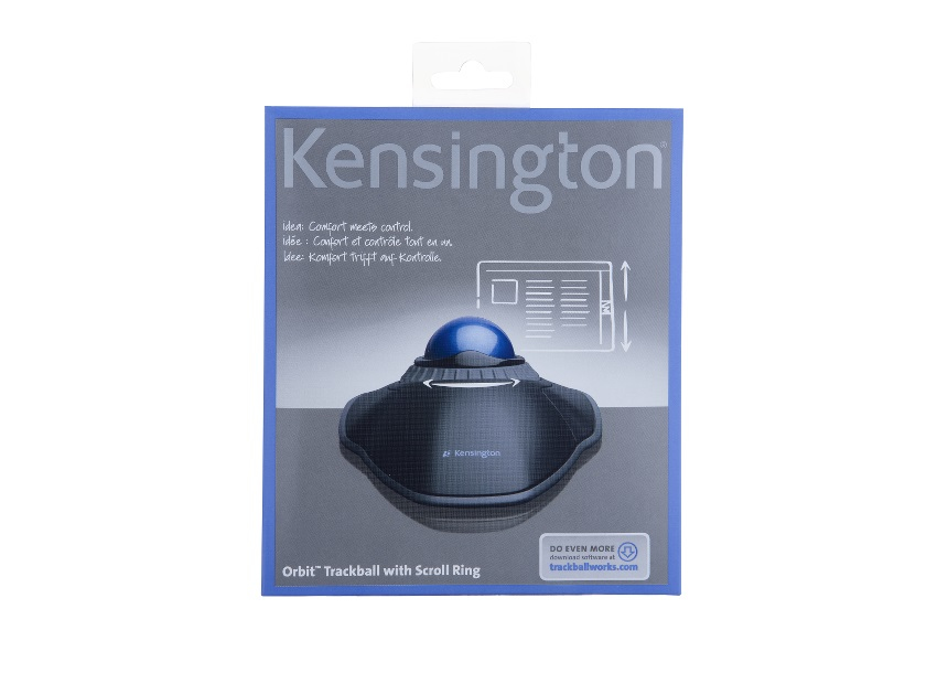 Kensington Orbit Trackball Kit – image 5
