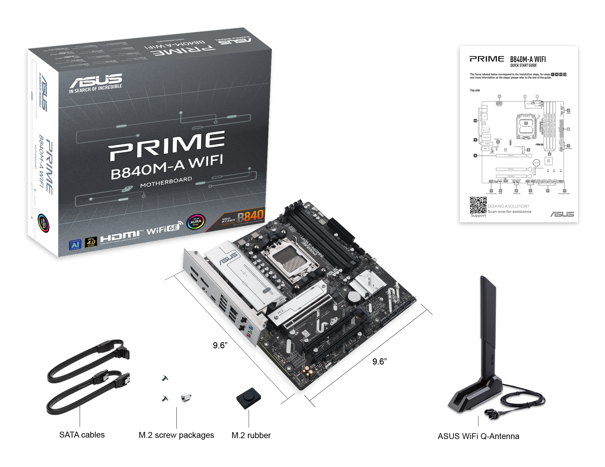Product Gallery