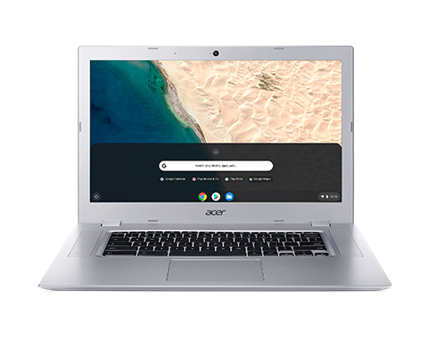 Acer Chromebook CB315-2H-66VC AMD A6 A6-9220C – image 2