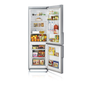Samsung RL-39THCTS1 Freestanding – image 2