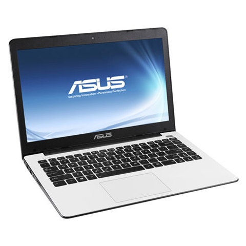 ASUS X402CA-WX007D laptop Intel® Pentium® 987 – image 2