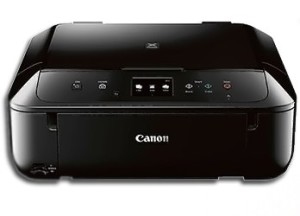 Canon PIXMA MG5710 Inkjet A4 – image 3