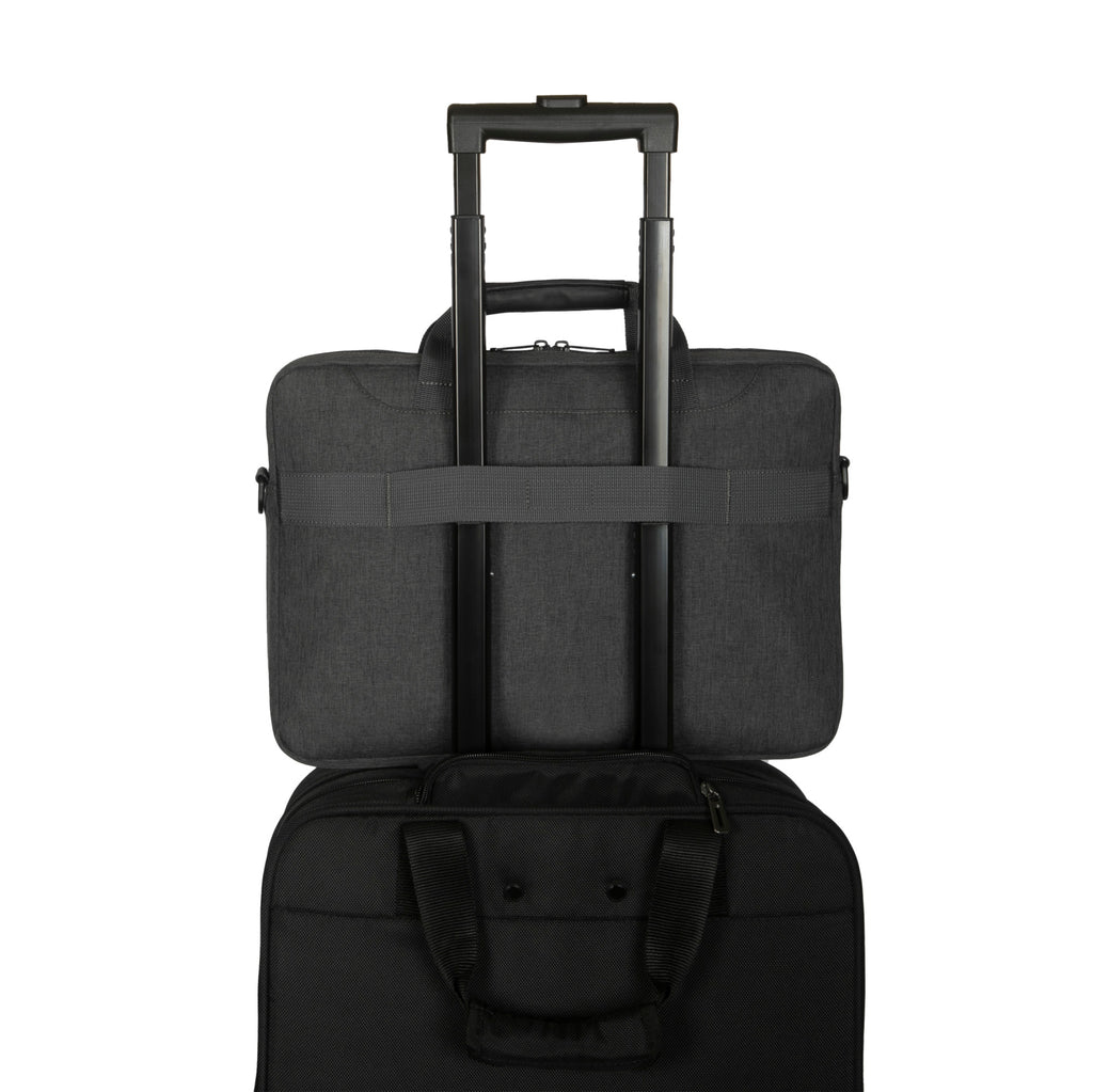 Targus 15-16" GeoLite EcoSmart Slim Brief Topload – image 6
