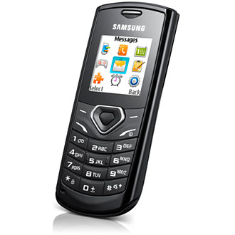 Samsung GT-E1170/I – image 5