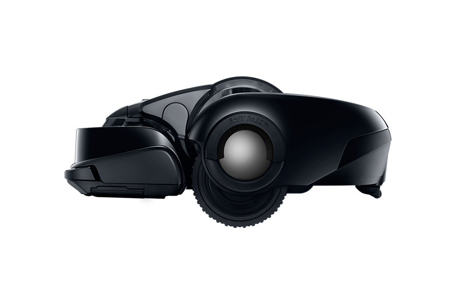 Samsung VR9000H Black – image 6