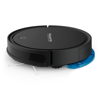 Rowenta X-Plorer Serie 50 RR7335WH robot vacuum Black – image 5