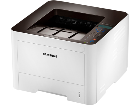 HP Samsung ProXpress SL-M3825ND – image 2
