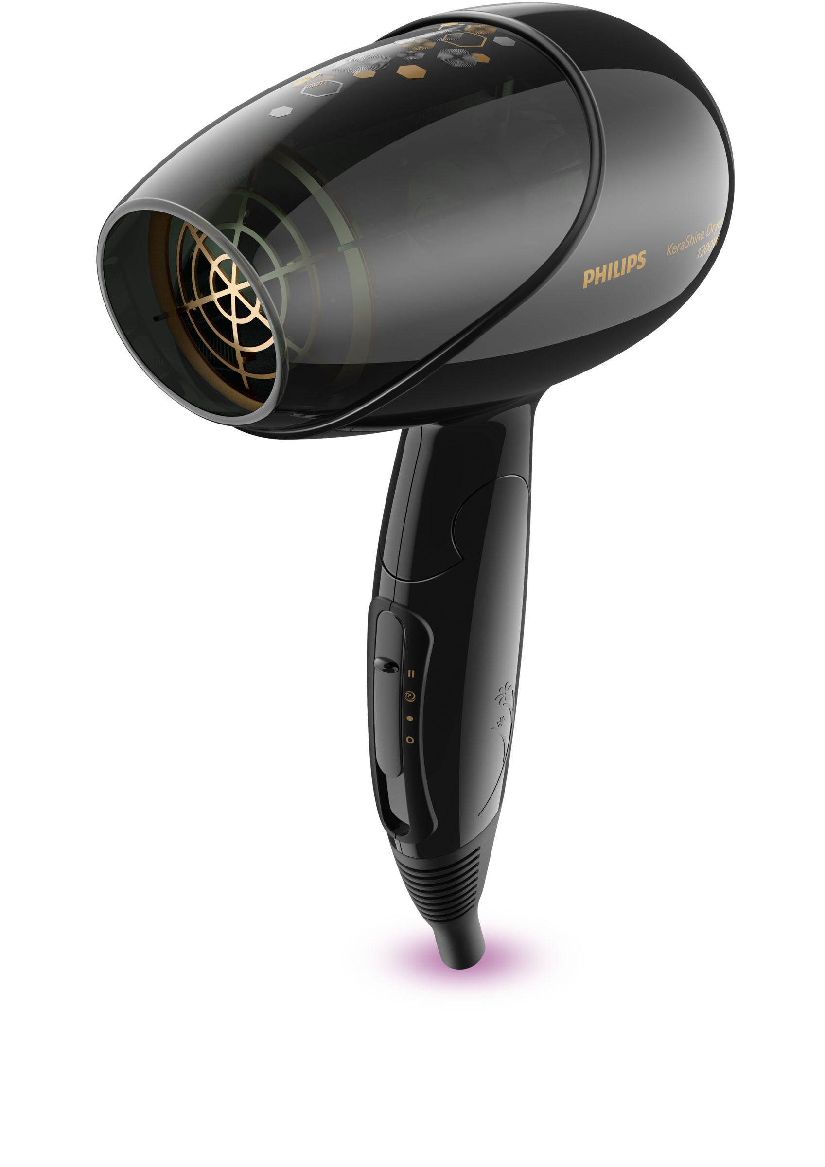 Philips KeraShine HP8119/00 hair dryer