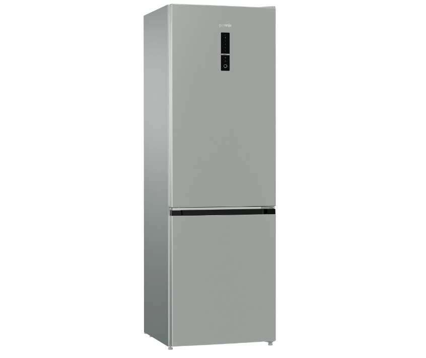 Gorenje RK6193LX4 fridge-freezer Freestanding – image 1