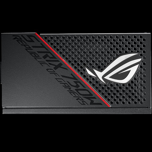 ASUS ROG-STRIX-750G power supply unit – image 2