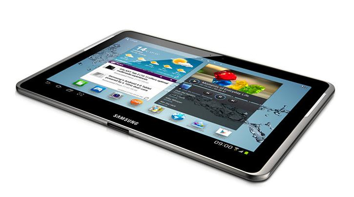 Samsung 2 + Norton Mobile – image 4