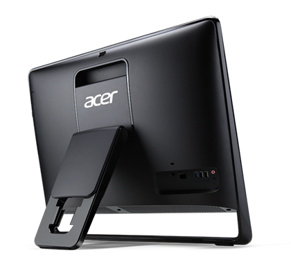 Acer Aspire ZC-610 Intel® Pentium® 3556U – image 2