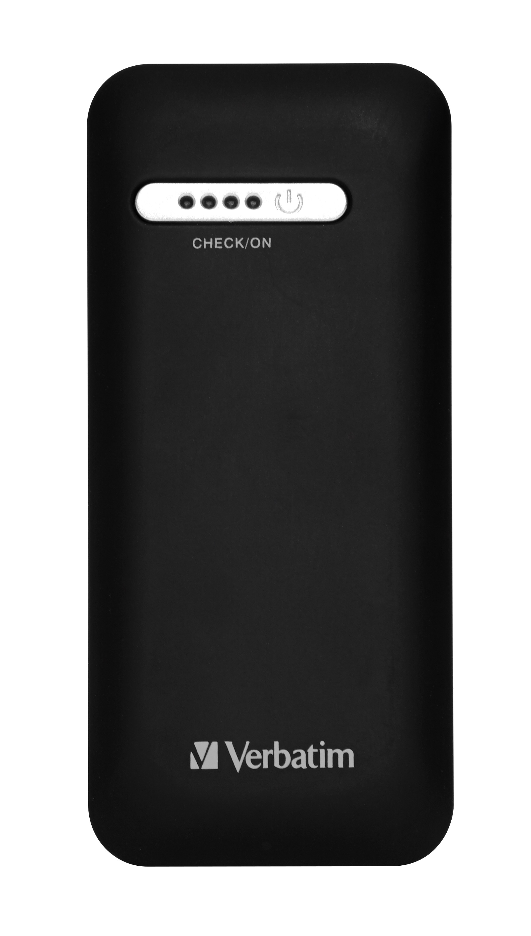 Verbatim Dual USB Portable Power Pack – image 4
