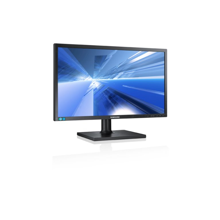 Samsung S20C450B computer monitor – image 7