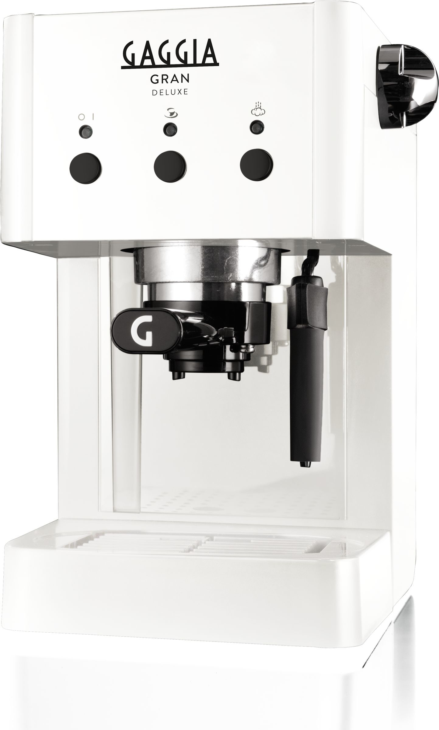 Gaggia RI8323/11 coffee maker Manual Espresso machine
