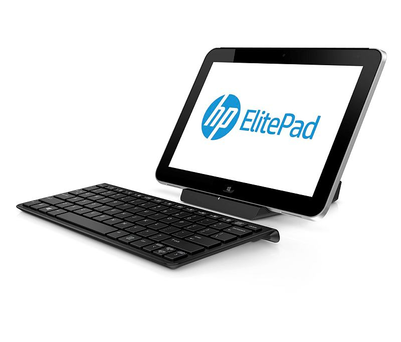 HP C0M84AA Docking Black – image 5