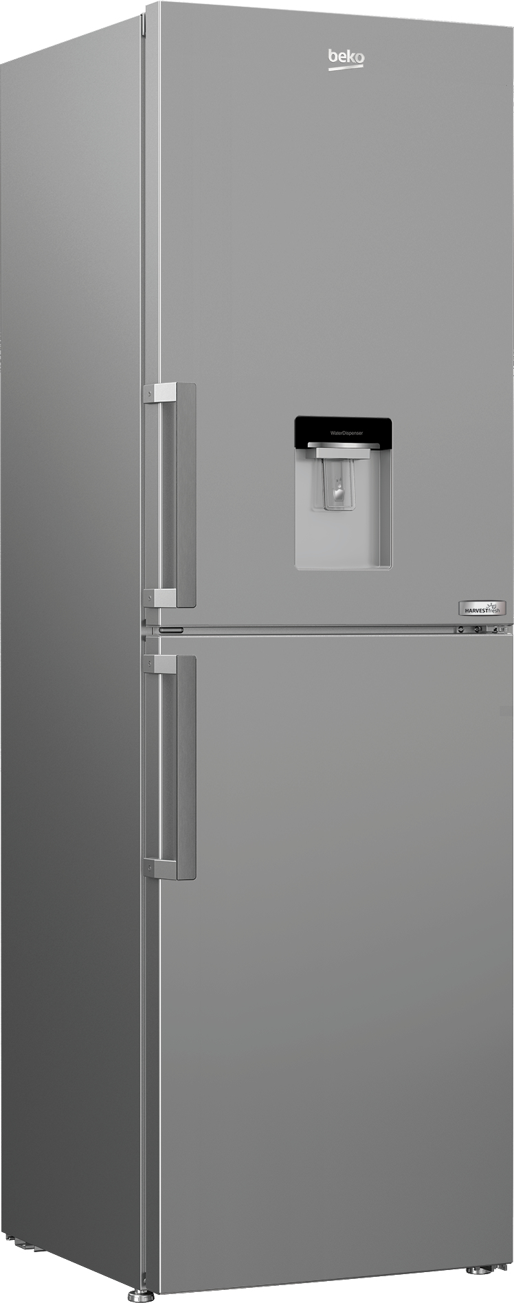 Beko CFP3691DVS Freestanding Frost Free Fridge Freezer with HarvestFresh™ – image 2