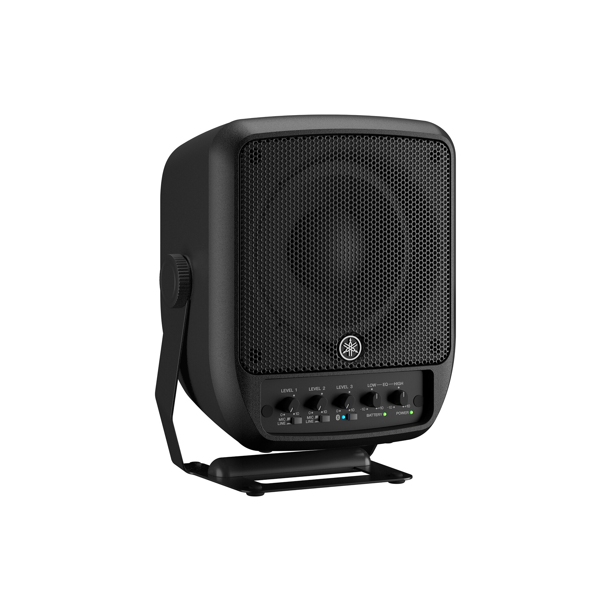 Yamaha STAGEPAS 100 BTR MK2 – image 3