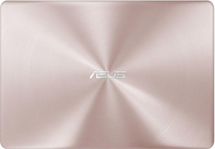 ASUS Zenbook UX3410UA-GV643T Intel® Core™ i5 i5-7200U Laptop – image 1