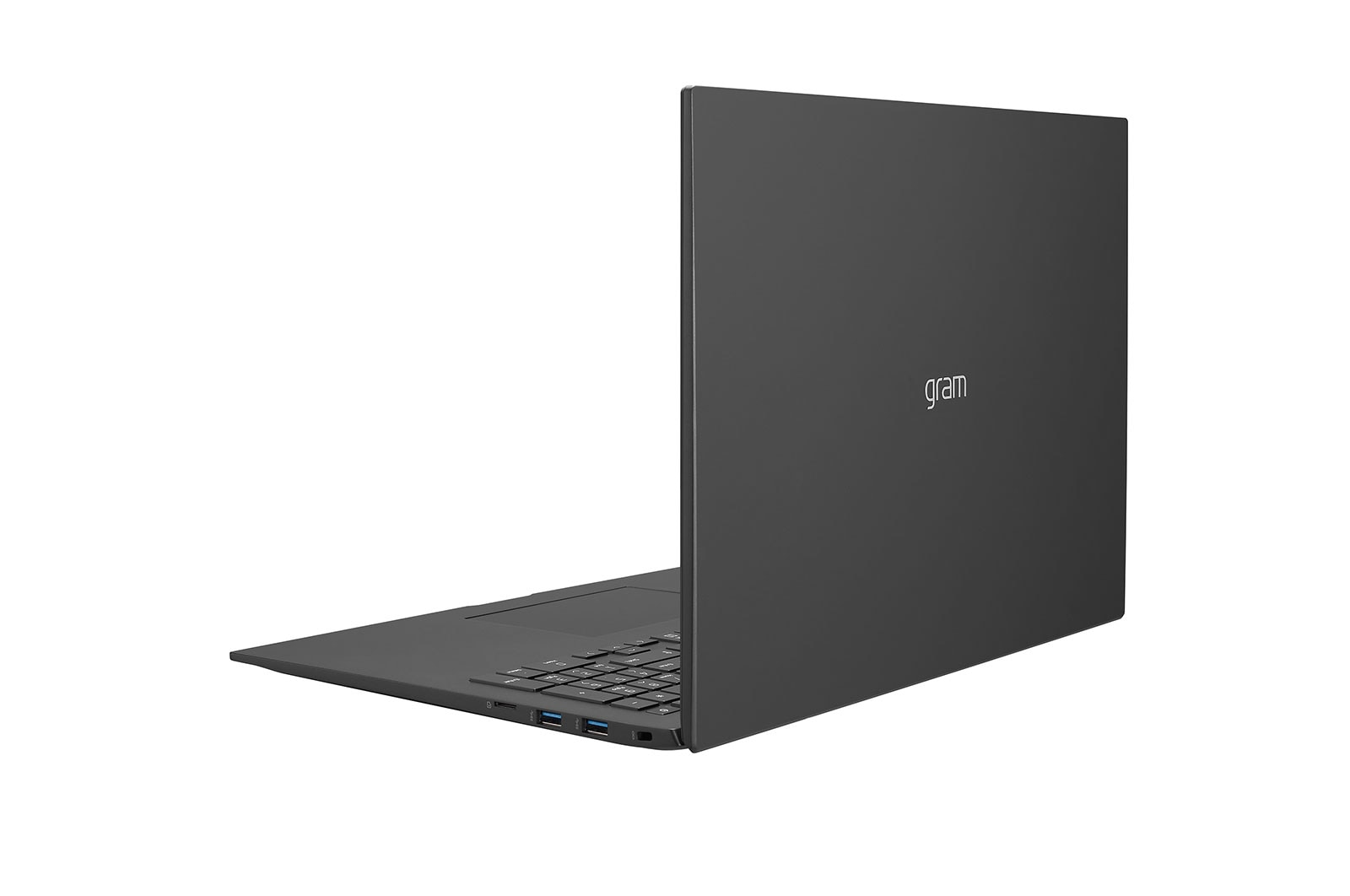 LG Gram 17Z95P-K.AAB9U1 laptop Intel® Core™ i7 i7-1195G7 – image 7