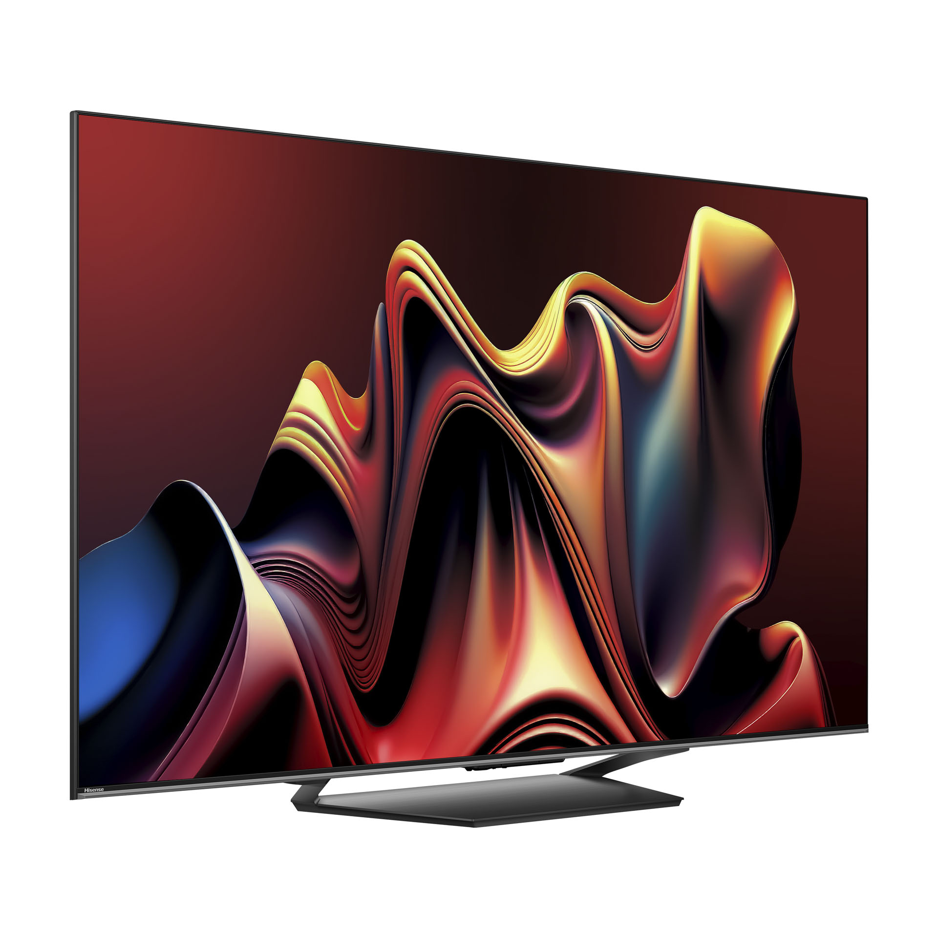 Hisense 85U7N TV 2.16 m (85") 4K Ultra HD Smart TV Wi-Fi Black 1500 cd/m² – image 2
