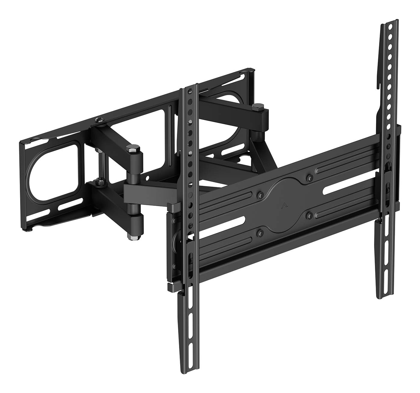 AISENS WT70TSLE-325 Supporto TV a parete 1778 cm (70") Nero
