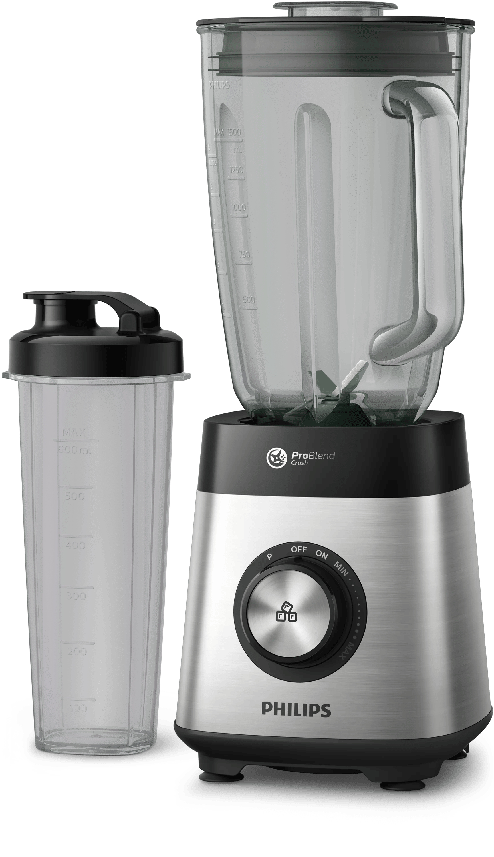 Philips 5000 series Series 5000 HR3573/90 Blender ProBlend Tech. – image 3