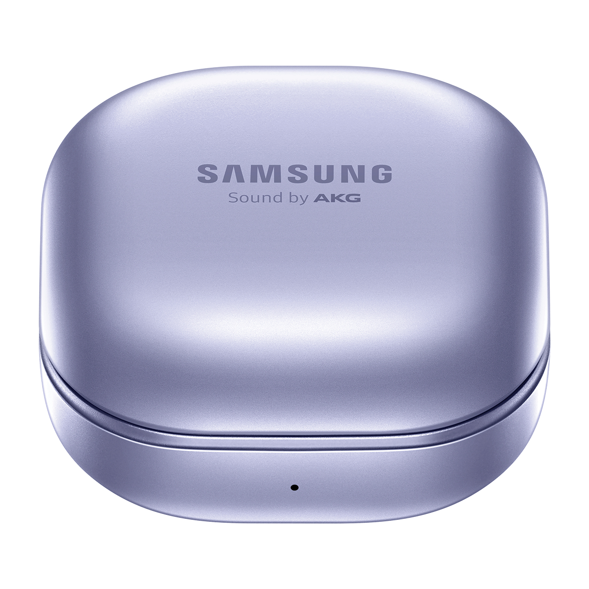 Samsung SM-R190NZVATUR headphones/headset Wireless In-ear Calls/Music Bluetooth Violet – image 3