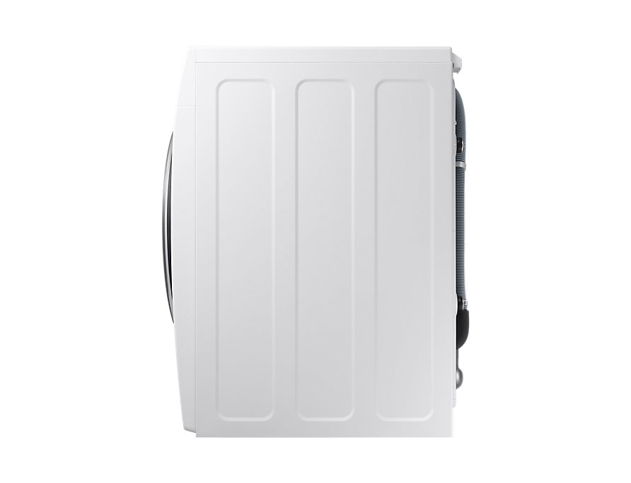 Samsung WD80M4A43JW/ZE washer dryer Freestanding Front-load White – image 3
