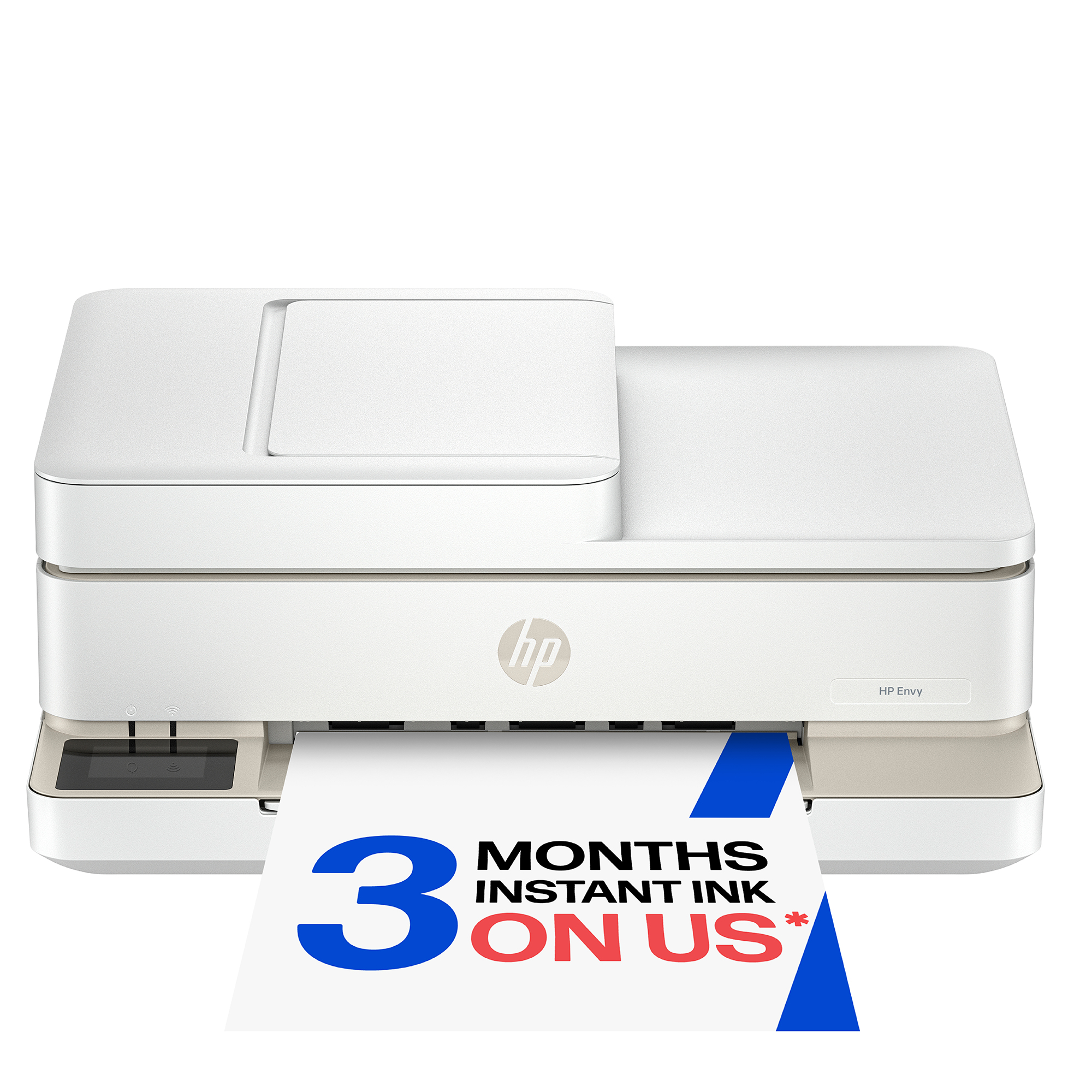 HP Envy 6552 All-in-One Printer
