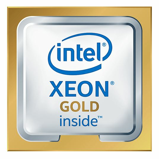 HP Intel Xeon Gold 6134M