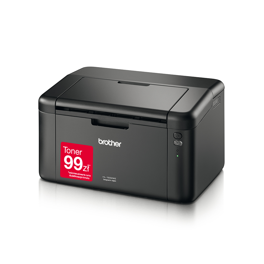 Brother HL-1222WE laser printer – image 6