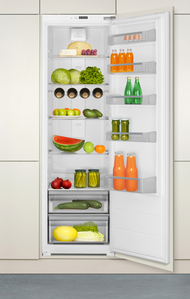 CDA CRI621 fridge Built-in – image 3