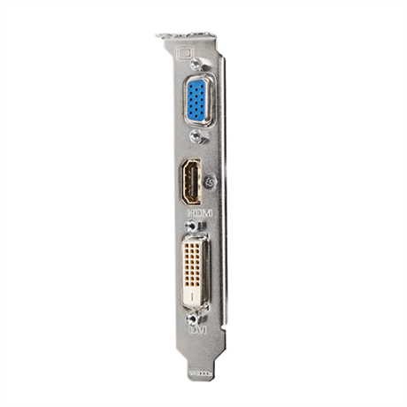 GIGABYTE GV-N210D3-1GI (rev. 6.0) – image 3