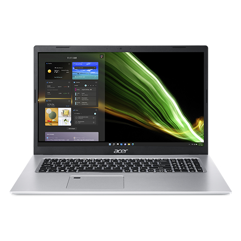 Acer Aspire 5 A517-52-52A6 Intel® Core™ i5 i5-1135G7 Laptop