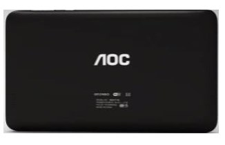 AOC MW0713-BKB tablet ARM – image 2
