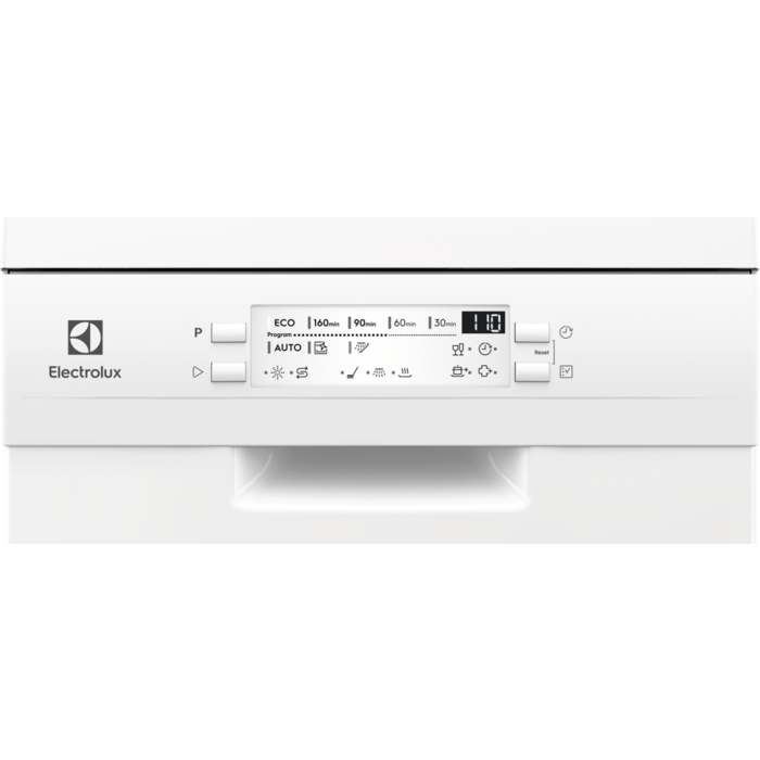Electrolux ESS42200SW Freestanding 9 place settings – image 4