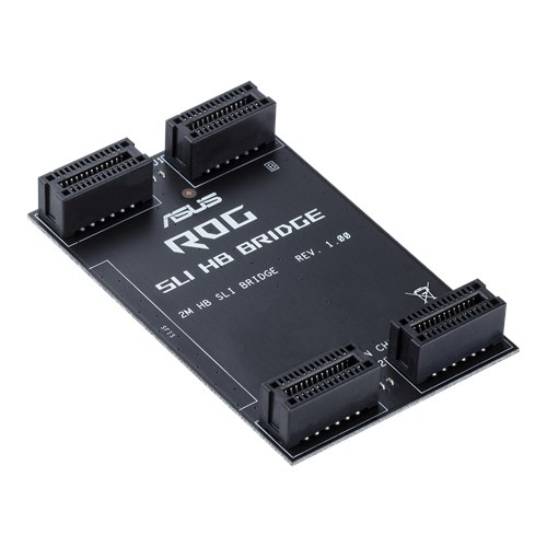 ASUS SLI HB BRIDGE (2-WAY-M) – image 3
