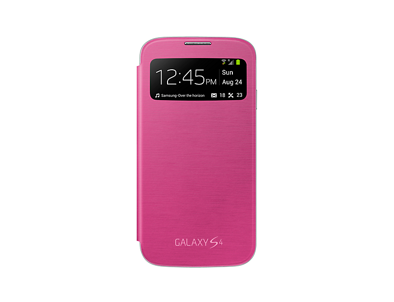 Samsung EF-CI950B mobile phone case Flip case White – image 7