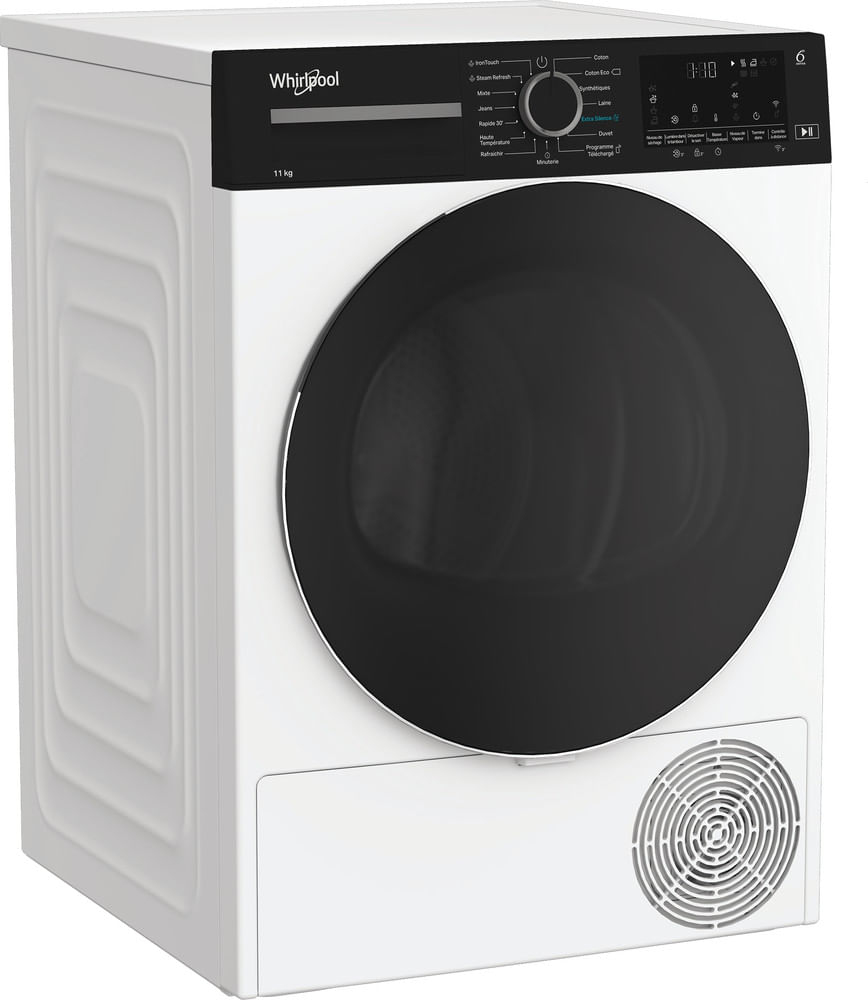 Whirlpool C WD 113M WBS FR – image 3